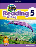 Oxford Skills World Reading and Writing