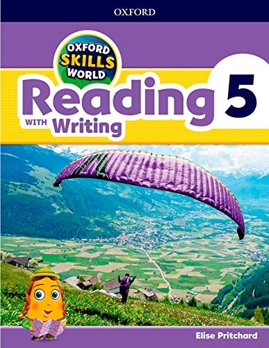 Oxford Skills World Reading and Writing