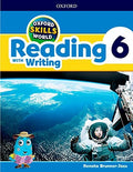 Reading with Writing, Level 6