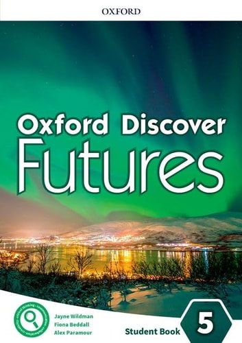 Oxford Discover Futures Student Book