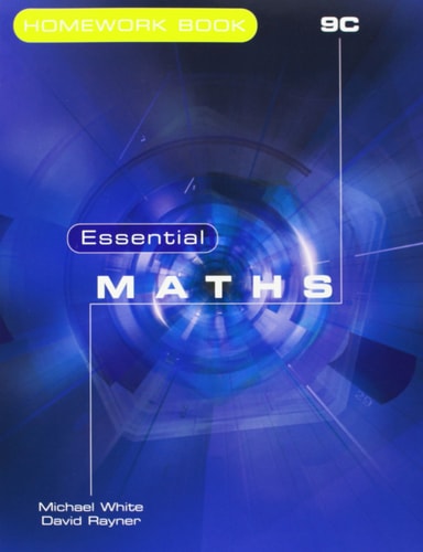Essential Maths