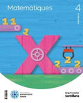 Matemàtiques, 4 Primària, Projecte Construint mons