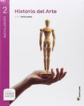 Historia del arte bachillerato 2