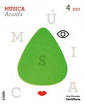 Música, 4 ESO, Acords