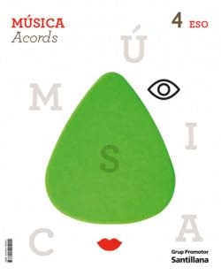 Música, 4 ESO, Acords