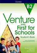 Venture First for Schools