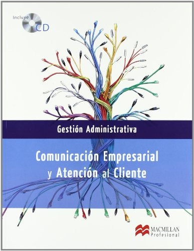Comunicación empresarial y atención al cliente