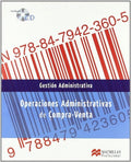 Operaciones Administrativas de Compra-Venta