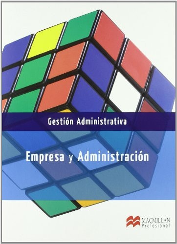 Empresa y Administración