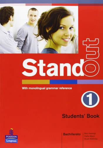 Stand Out 1 Students' Book