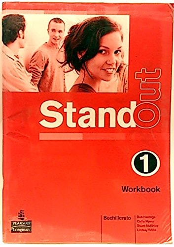 Stand Out 1 Workbook
