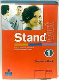 Stand Out 1 Students' Book