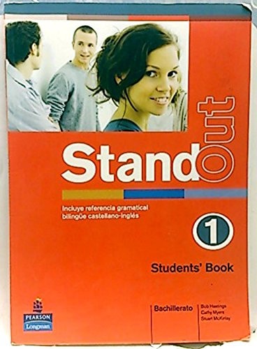 Stand Out 1 Students' Book