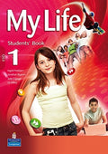 My Life 1 Students' Book Pack