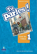 Tu parles ! 1 livre de l'élève