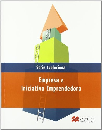 EIE Serie Evoluciona Libro 2011