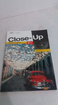 Close-Up B1+ with DVD