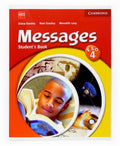 Messages. 4 ESO. Student's Book