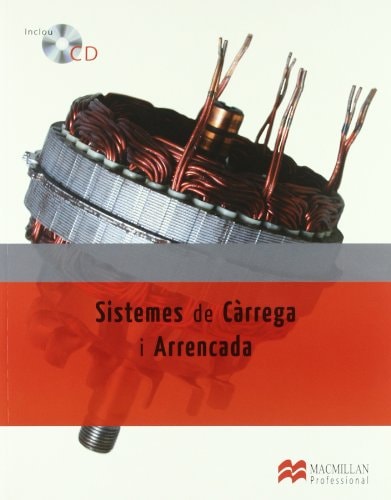 Sistemes carrega i arrencada LOE Pack