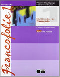 Francofolie 1. Cahier D'exercices + 2 CD