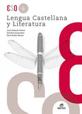 Lengua Castellana y Literatura 4º ESO