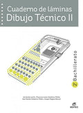 Cuaderno de láminas dibujo técnico II, 2 bachillerato