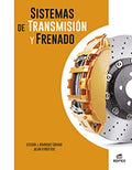 Sistemas de transmisión y frenado