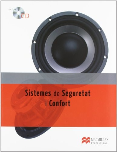 Sistemes de seguretat i confort