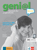Geni@l klick Arbeitsbuch A2. A2, Arbeitsbuch