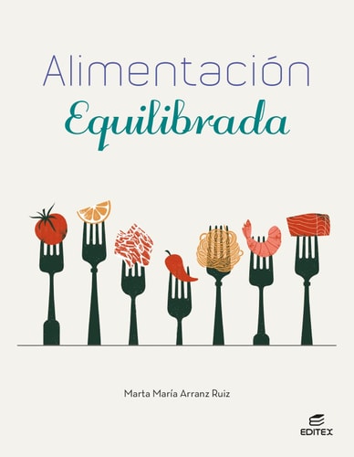 Alimentación equilibrada
