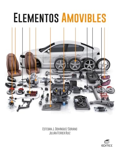 Elementos amovibles