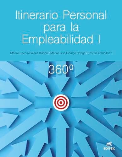 Itinerario personal para la empleabilidad I, 360°