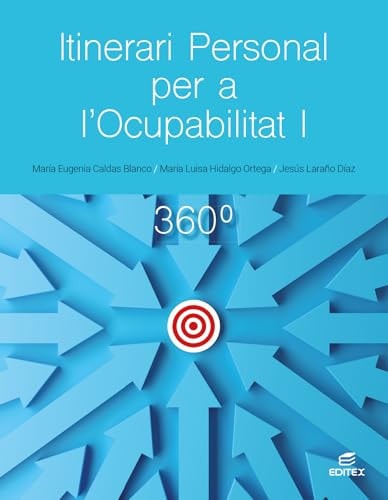 Itinerari personal per a l'ocupabilitat I 360°