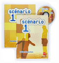 Scénario 1 - Cahier d exercices - Bachillerato / Adultes
