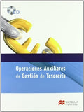 Operaciones Auxiliares Gestión Tesorería Pack