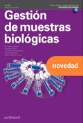 Gestión de muestras biológicas, Sanidad, Módulo transversal