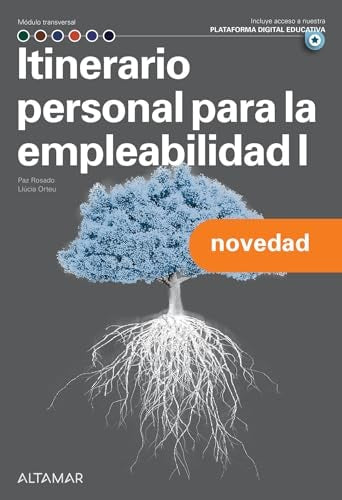 Itinerario personal para la empleabilidad I