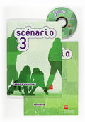 Scénario 3 Cahier d'exercises
