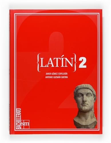 Latín. 2 Bachillerato