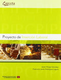 Proyecto de inserción laboral