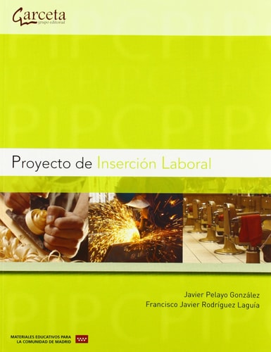 Proyecto de inserción laboral