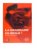 La Grammaire en règle ! Niveau B1-B2