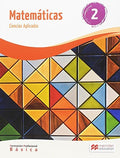 Matemáticas, ciencias aplicadas 2