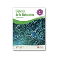 Ciencias de la Naturaleza 1 [Formación Profesional Básica] Ciencias Aplicadas