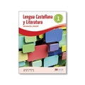 Lengua castellana y Literatura, Comunicación y sociedad 1