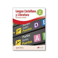 Lengua castellana y Literatura, Comunicación y sociedad 2
