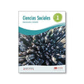 Ciencias sociales, comunicación y sociedad 1