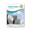 Ciencias Sociales 2 [Formación Profesional Básica] Comunicación y Sociedad