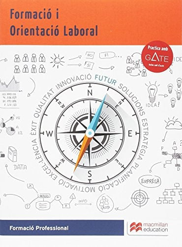 Formació i orientació laboral