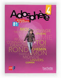 Adosphère. 4 ESO. Livre de l'élève